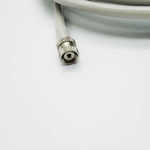 Quality Reusable MEK Adult Single Tube NIBP Connector Air Hose wholesale