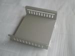 Cold Rolled Steel Sheet Metal Parts / CNC Precision Machining Surface Roughness