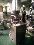 Automatic coffee/sugar stick bag packing machine