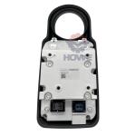 Guaranteed Excavator Display Instrument ZX200-5G ZX330-5 Monitor Panel 4705918