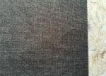 Colourful Surface Waterproof Fiberboard , Cloth Cover Natural Fiber Water