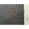 Buy cheap Colourful Surface Waterproof Fiberboard , Cloth Cover Natural Fiber Water from wholesalers