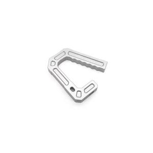 China Precision CNC Milling Parts Custom Aluminium CNC Machining Service on sale