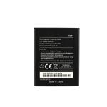 2500mAh Smartphone Battery Replacement , 9.5Wh Wiko Rainbow Battery Replacement