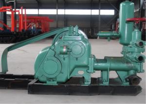 Quality 250L Horizontal Triplex Drilling Rig Mud Pump wholesale