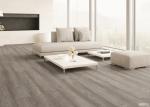Waterproof and flame-retardant floor Fireproof Moisture Proof Flooring