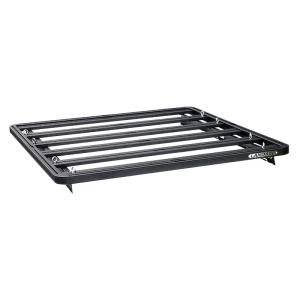 Quality Aluminum Alloy Luggage Rack for Toyota Lc200 High- and Maximum Load Capacity wholesale