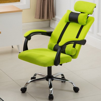 Design Style Modern Aluminum Mesh Office Chair for Optimal Gaming Experience