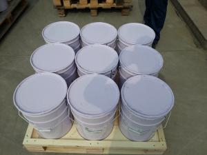 Quality Water Base Zinc Flake Coating for Marine Application wholesale