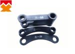 Sy55 Excavator Bucket Link Link Rod Sany Excavator Parts Erosion Resistant