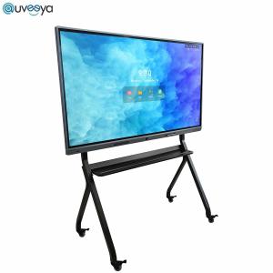Quality ODM 4K 3840x2160 Smart Interactive Board digital board 86 inch wholesale