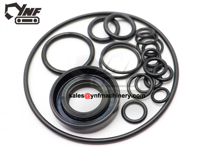 708-7R-00690 Seal Kit For Fan Motor C0160-01A0 AND H0360-01A0 Kit Seal