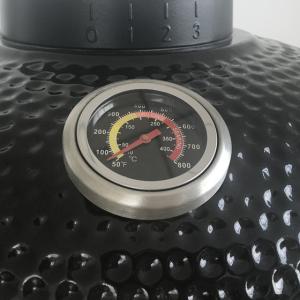 Quality Smoker Oven Camping Cooker Fire 375mm 68KGS Egg Charcoal Bbq wholesale