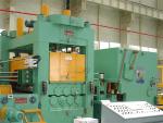 Leveler Steel Coil Shearing Machine for 4000*2500*2500mm Sheet in Manufacturing