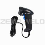 HDPE Pipe Electrofusion Welding Machine 220V ，2.2 KW electrofusion pipe welder