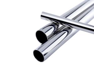 Quality AISI 304 Small Diameter Stainless Steel Pipe 4 Inch 3000mm-6000mm Length wholesale