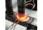 Shaft Harden 80KHZ 40KW Induction Heating Machine