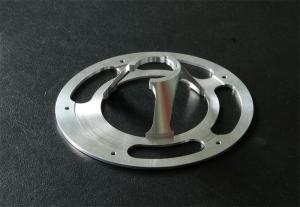 Quality ISO9001 Automotive CNC Rapid Prototype Stainless Steel Fabrication wholesale