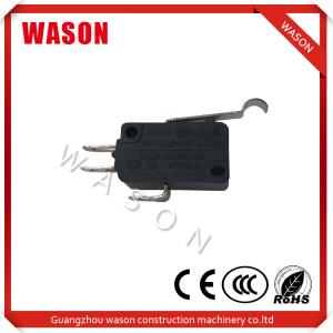Quality Factory Direct Sale Switch Assy Micro Switch For Relay R225-7 Excavataor wholesale