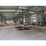 Prefabricated Self Storage Buildings Custom Steel Garage Buildings