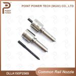 DLLA150P2569 Bosch Common Rail Nozzle For Injectors 0 445120460