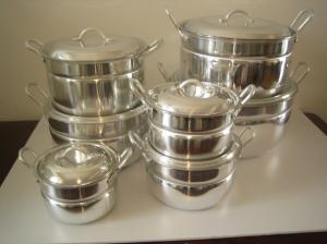 Quality COOKING POT,BELLY POT,COOKWARE wholesale
