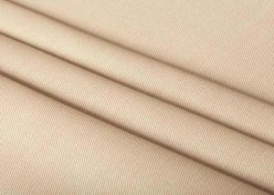 Quality Standard Washing Cotton Plain Weave Fabric No Harmful Chemicals Material wholesale
