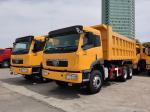 FAW NEW J5P 6X4/8X4 Tipper Truck 10wheels Dump Truck with factory price