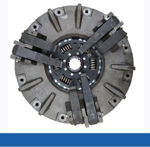 Quality 5150643 6 Pad 10 Pto 14 Spline Clutch Fit New Holland Tractor wholesale