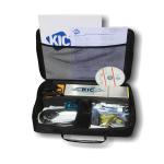 KIC X5 7 channels , KIC X5 Profiler, Newest KIC thermal profiler for SMT reflow