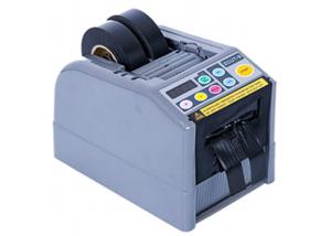 Quality Durability Tested Industrial Tape Dispenser Machine 200mm/Sec ZCUT-9 wholesale