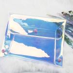 20CM Makeup Brush Packaging Biodegradable