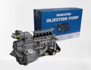 Quality VG1560080023 Truck Injection Pump Assy 420HP Euro 2 wholesale