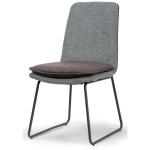 Antique Room Furniture Upholstered 89cm 6KGS PU Leather Leisure Chair