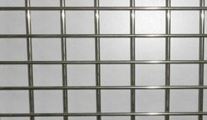 Quality Welded Wire Mesh Panel Stainless Steel 304 Welded Mesh Fence Panel wholesale
