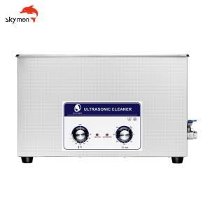 Quality 600W 30L SUS304 Ultrasonic Cleaning Unit For Hardware wholesale