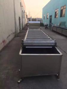 Quality Durable Industrial Inkjet Printer Rubber Belt Conveyor wholesale