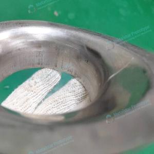 Quality Vehicles Custom rapid deep drawing stamping prototyping polishing wholesale