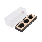 Fancy Bouquet Rectangle Customizable paper Food Grade Cupcake Box And Packaging