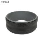 3 Pack 6 Inch Yoga Wheel For Lower Back Pain Neck Pain Posture