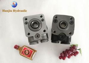 Quality High Performance Hydraulic Steering Unit , Orbital Steering Pump 060 101S wholesale