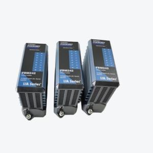 Quality FOXBORO FBM233 P0926GX Ethernet DCS System Integrators Module wholesale