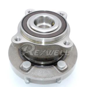 Quality REAR Hub Bearing For CHEVROLET VAUXHALL 13502872 wholesale