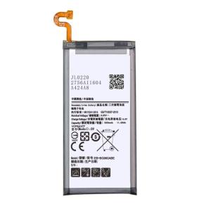 Quality Zero Cycle 3000mah Lithium Ion Battery For Ss Galaxy S9 OEM wholesale