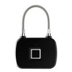 L13 Plastic ABS NO Cylinder Bags Door Digital Padlock