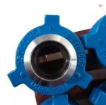 Oil Drilling Pipe Connection Thread Hammer Unions API Fig1502