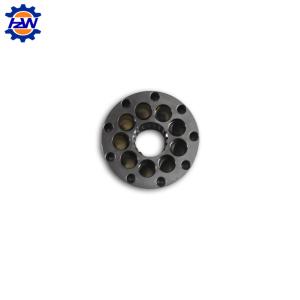 Quality SPK10/10 BLOCK ASSY for SPK10/10 E200B Hydraulic Main Pump Parts wholesale