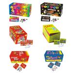 Liuyang Factory Wholesale Fireworks Pyrotechnics الألعاب النارية الصينية Chinese
