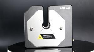 2 Axis Micrometer Laser Diameter Gauge Measurement 24V