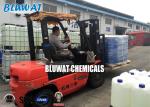 High Molecular Weight Cationic Flocculant C8030 For Charge Slaughter House